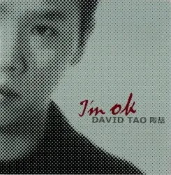 I'm OK album by David Tao