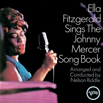 Sings the Johnny Mercer Songbook