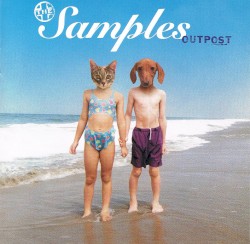 Outpost album by The Samples