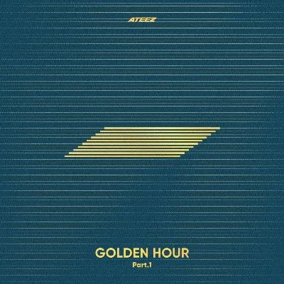 Golden Hour: Part.1