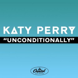 Unconditionally album by Katy Perry