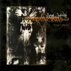 Earth Inferno album by Fields of the Nephilim
