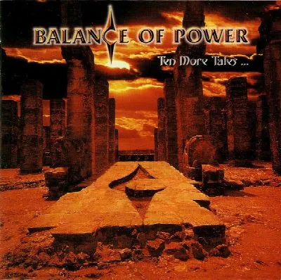 Ten More Tales of Grand Illusion