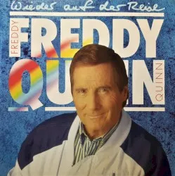 Wieder auf der Reise album by Freddy Quinn