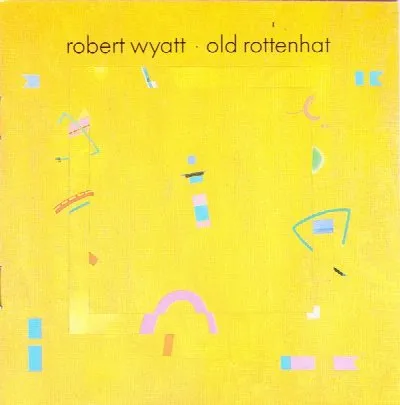 Old Rottenhat