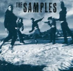 The Samples album by The Samples