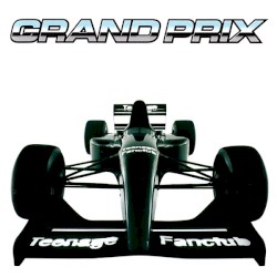 Grand Prix album by Teenage Fanclub