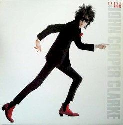 Zip Style Method album by John Cooper Clarke
