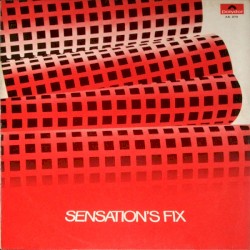 Sensations' Fix album by Sensations' Fix