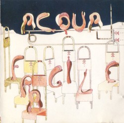 Acqua Fragile album by Acqua Fragile