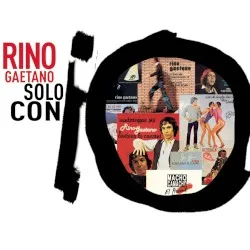 Solo con io album by Rino Gaetano