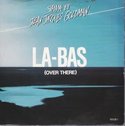 Là-bas album by Sirima