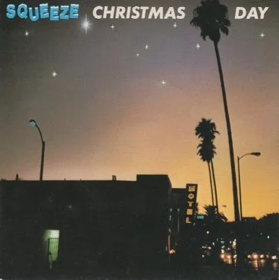 Christmas Day