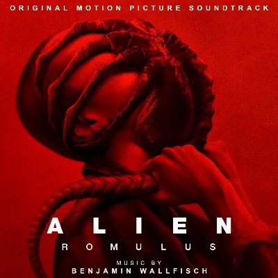 Alien: Romulus – Original Motion Picture Soundtrack