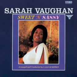 Sweet 'n' Sassy album by Sarah Vaughan