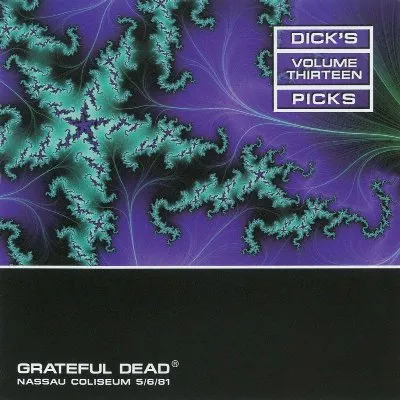 Dick's Picks Volume 13