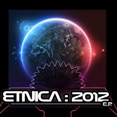 2012 E.P. album by Etnica