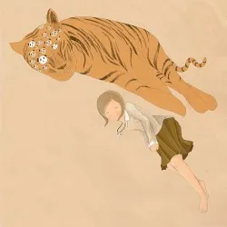 Sleepy Tigers album by Her Space Holiday