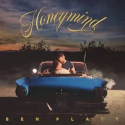 Honeymind album by Ben Platt