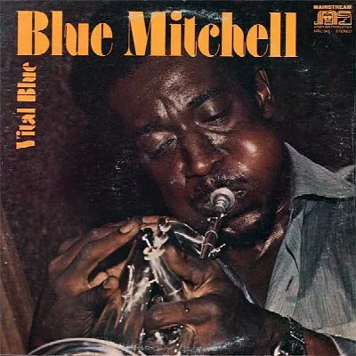 Vital Blue