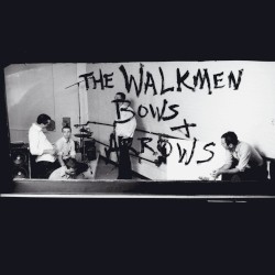 Bows + Arrows album by The Walkmen