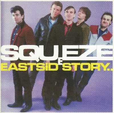 East Side Story