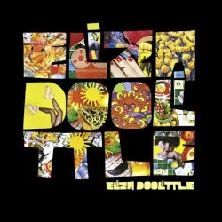 Eliza Doolittle album by Eliza