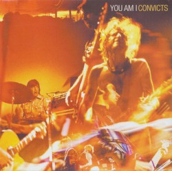Convicts album by You Am I