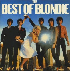 The Best of Blondie album by Blondie