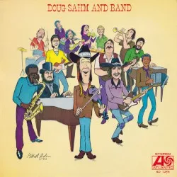 Doug Sahm and Band