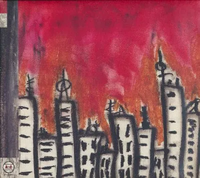 Broken Social Scene