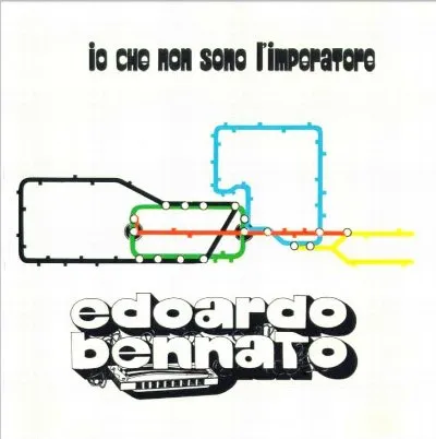 Io che non sono l'imperatore