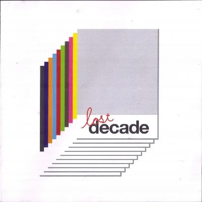 lost decade album by tofubeats