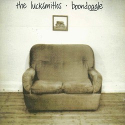 Boondoggle album by The Lucksmiths