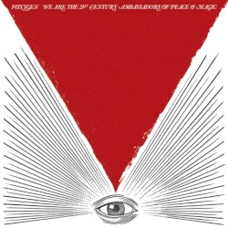 We Are the 21st Century Ambassadors of Peace & Magic album by Foxygen