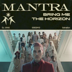 Mantra album by Bring Me the Horizon