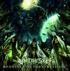 Apostles of Inexpression album by Vomit the Soul