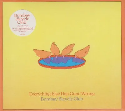 Everything Else Has Gone Wrong
