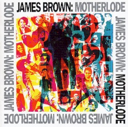 Motherlode album by James Brown
