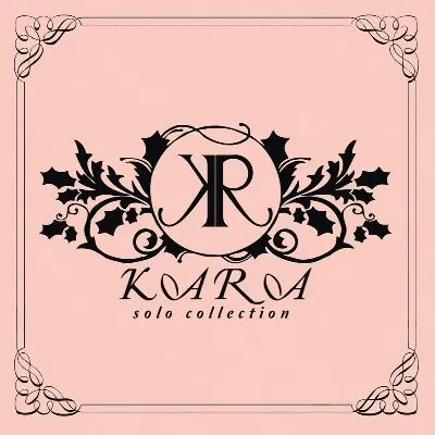 KARA Solo Collection
