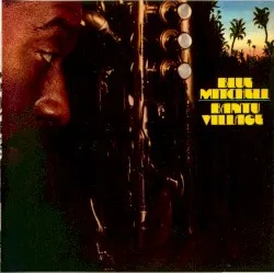 Bantu Village album by Blue Mitchell