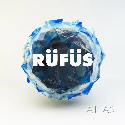 Atlas (Rüfüs album)