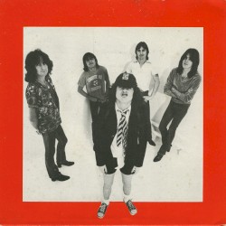 Girls Got Rhythm / T.N.T. album by AC/DC