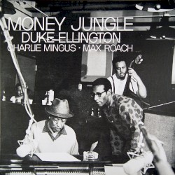 Money Jungle album by Charles Mingus