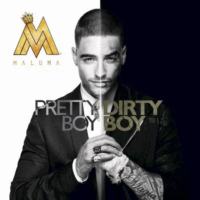 Pretty Boy, Dirty Boy