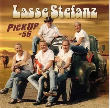 Pickup-56