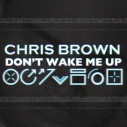 Don't Wake Me Up album by Chris Brown