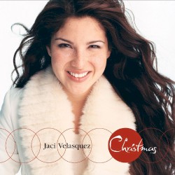 Christmas album by Jaci Velásquez
