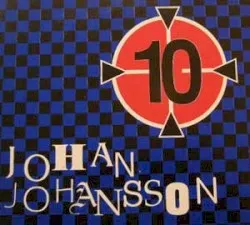 10 album by Johan Johansson