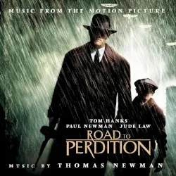 Road to Perdition album by Thomas Newman
